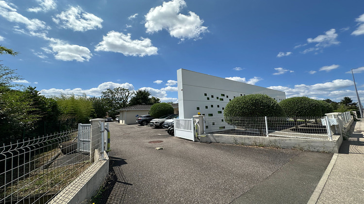 Ma-Cabane - Location Local commercial LE HAILLAN, 18 m²