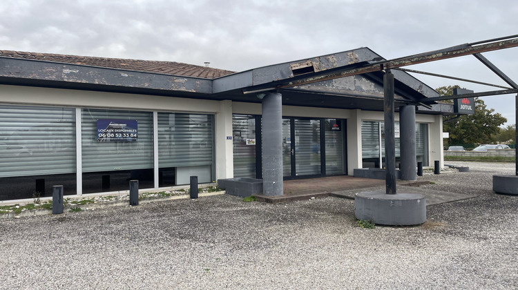 Ma-Cabane - Location Local commercial Le Haillan, 300 m²