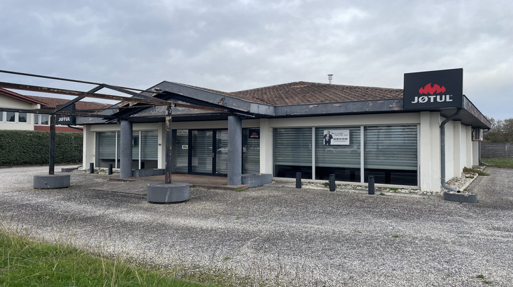 Ma-Cabane - Location Local commercial Le Haillan, 300 m²