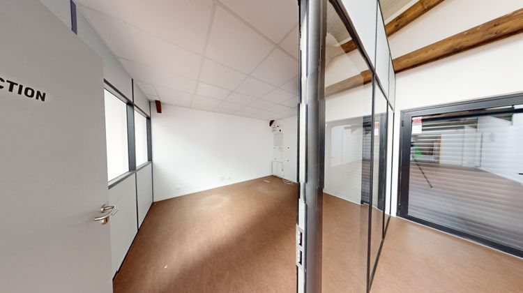 Ma-Cabane - Location Local commercial LE HAVRE, 150 m²