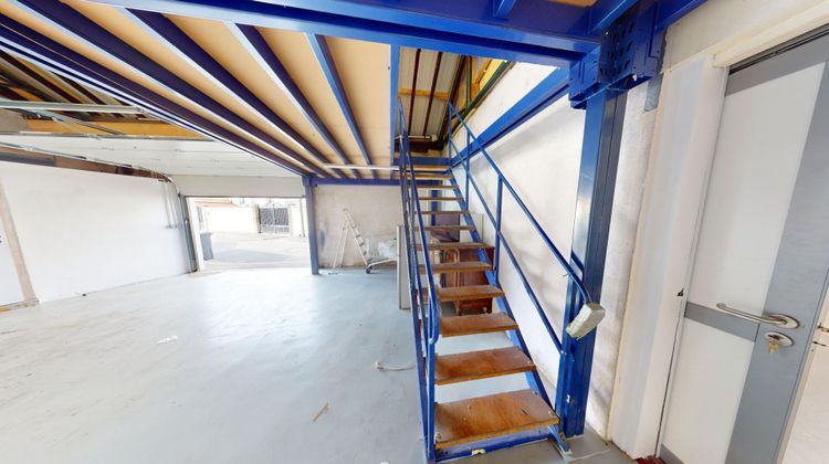 Ma-Cabane - Location Local commercial LE HAVRE, 150 m²