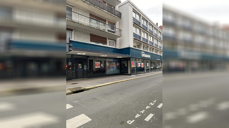 Ma-Cabane - Location Local commercial Le Havre, 362 m²