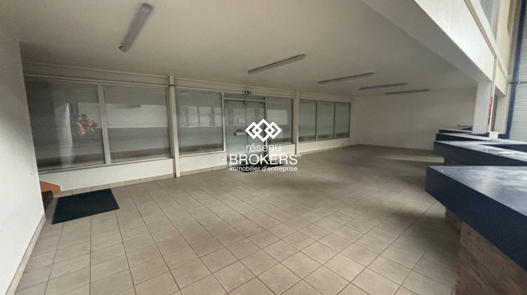 Ma-Cabane - Location Local commercial Le Havre, 910 m²