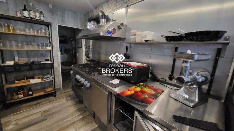 Ma-Cabane - Location Local commercial Le Havre, 34 m²