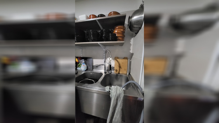 Ma-Cabane - Location Local commercial Le Havre, 34 m²