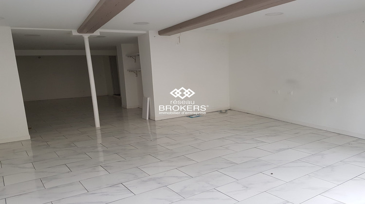 Ma-Cabane - Location Local commercial Le Havre, 50 m²