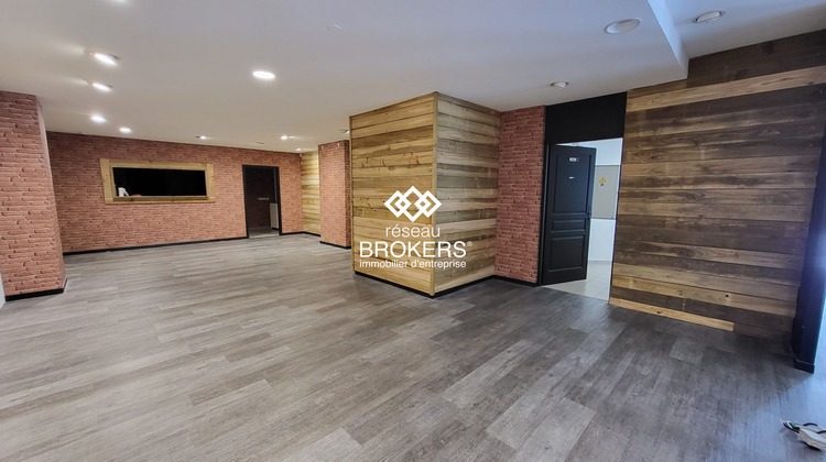 Ma-Cabane - Location Local commercial Le Havre, 160 m²