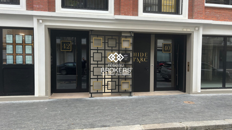 Ma-Cabane - Location Local commercial Le Havre, 194 m²