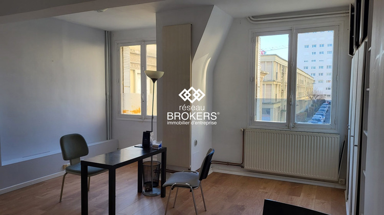 Ma-Cabane - Location Local commercial Le Havre, 28 m²