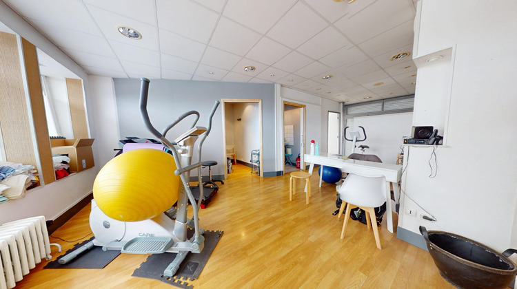 Ma-Cabane - Location Local commercial Le Havre, 57 m²