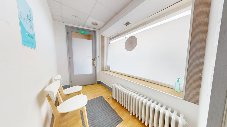 Ma-Cabane - Location Local commercial Le Havre, 57 m²