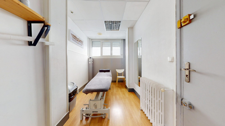 Ma-Cabane - Location Local commercial Le Havre, 57 m²