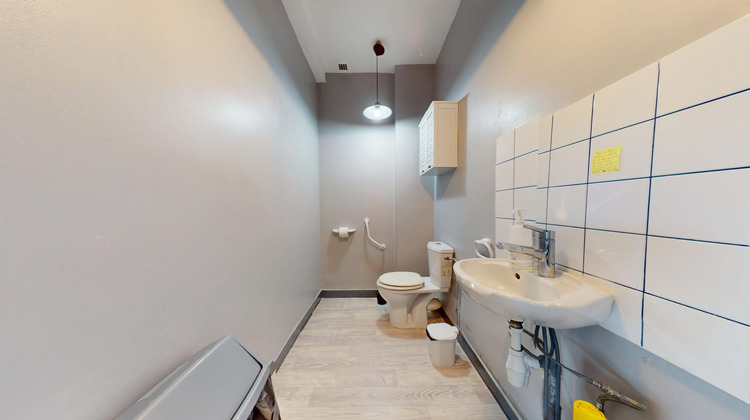 Ma-Cabane - Location Local commercial Le Havre, 57 m²