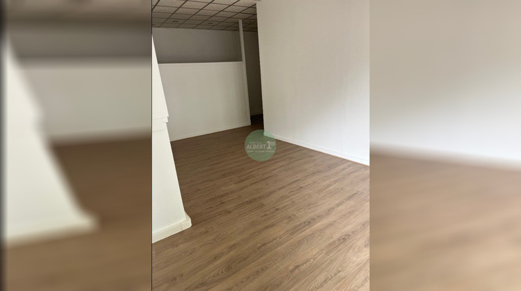 Ma-Cabane - Location Local commercial Le Havre, 54 m²