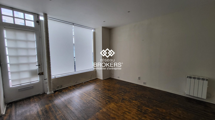 Ma-Cabane - Location Local commercial Le Havre, 25 m²