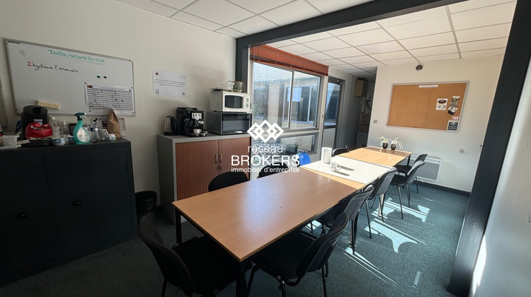 Ma-Cabane - Location Local commercial Le Havre, 464 m²