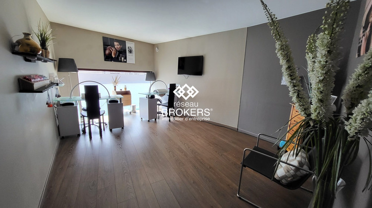 Ma-Cabane - Location Local commercial Le Havre, 180 m²