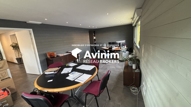 Ma-Cabane - Location Local commercial Le Havre, 190 m²