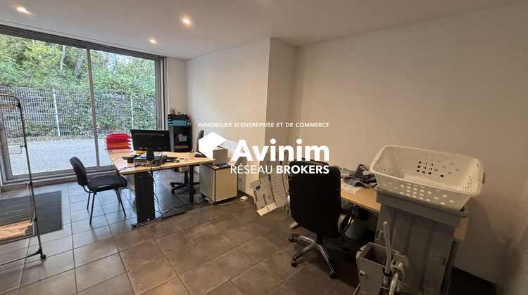 Ma-Cabane - Location Local commercial Le Havre, 190 m²