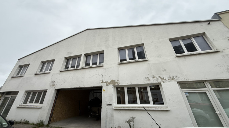 Ma-Cabane - Location Local commercial Le Havre, 400 m²