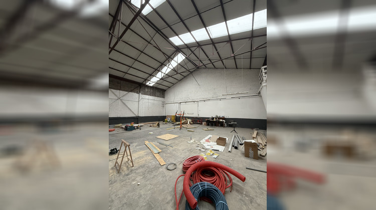 Ma-Cabane - Location Local commercial Le Havre, 400 m²