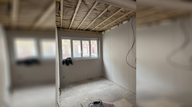 Ma-Cabane - Location Local commercial Le Havre, 400 m²