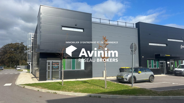 Ma-Cabane - Location Local commercial Le Havre, 200 m²