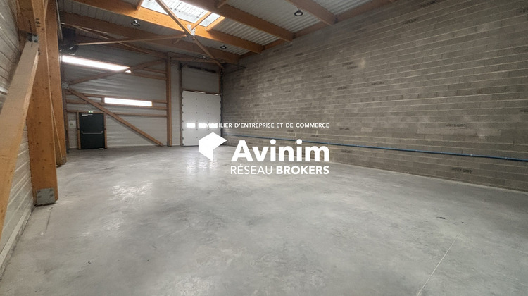 Ma-Cabane - Location Local commercial Le Havre, 200 m²