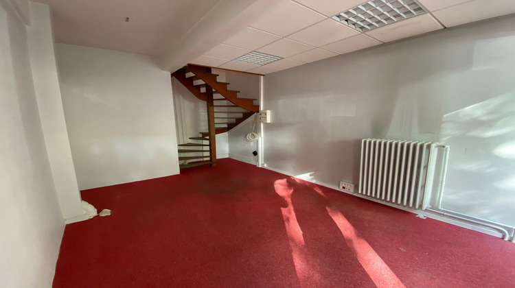 Ma-Cabane - Location Local commercial Le havre, 47 m²