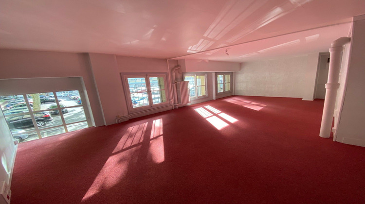 Ma-Cabane - Location Local commercial Le havre, 47 m²