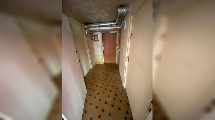 Ma-Cabane - Location Local commercial Le havre, 47 m²