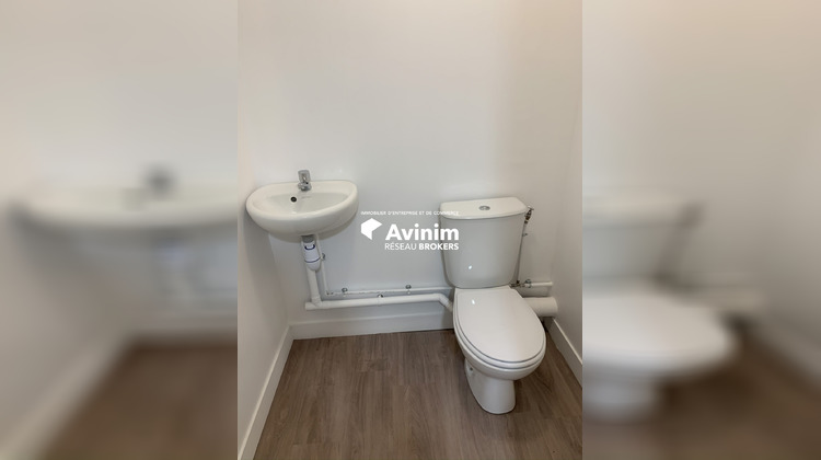 Ma-Cabane - Location Local commercial Le Havre, 34 m²