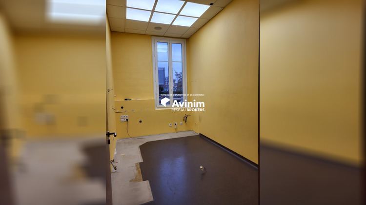 Ma-Cabane - Location Local commercial Le Havre, 85 m²