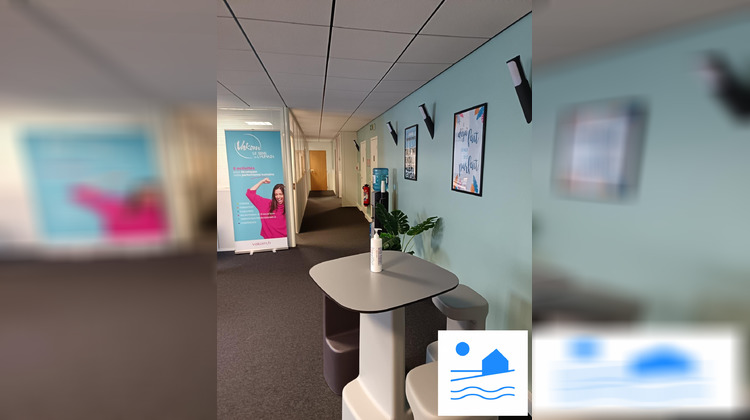 Ma-Cabane - Location Local commercial Le Havre, 138 m²