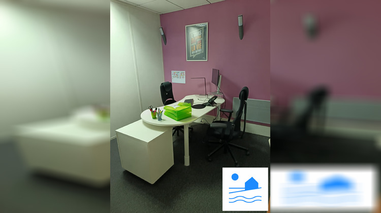 Ma-Cabane - Location Local commercial Le Havre, 138 m²