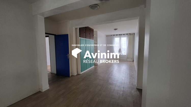 Ma-Cabane - Location Local commercial Le Havre, 28 m²