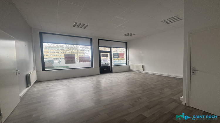 Ma-Cabane - Location Local commercial Le Havre, 40 m²