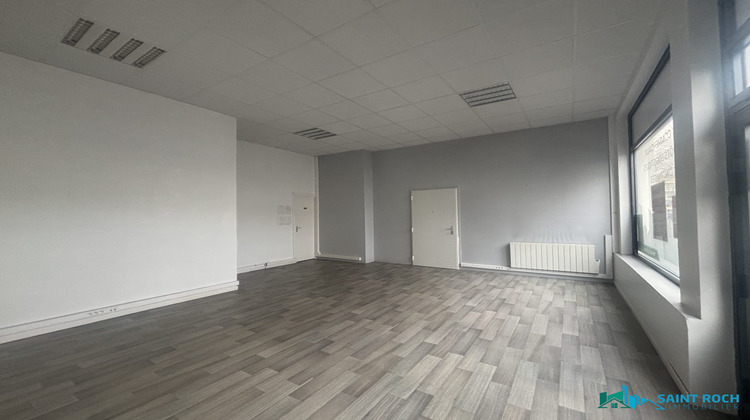 Ma-Cabane - Location Local commercial Le Havre, 40 m²