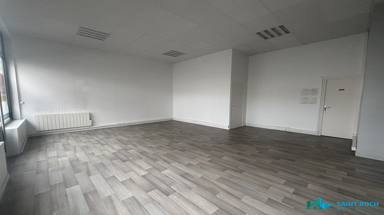 Ma-Cabane - Location Local commercial Le Havre, 40 m²