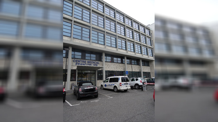 Ma-Cabane - Location Local commercial LE HAVRE, 16 m²