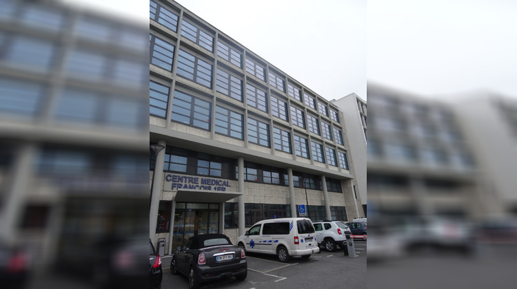 Ma-Cabane - Location Local commercial LE HAVRE, 12 m²