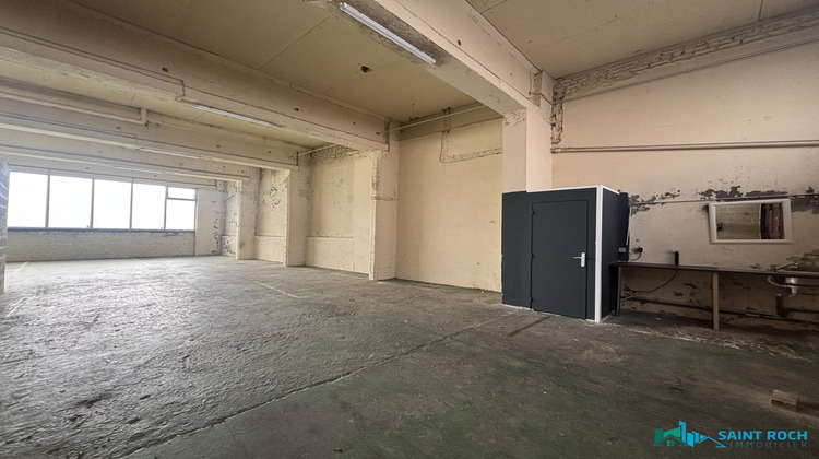 Ma-Cabane - Location Local commercial Le Havre, 160 m²