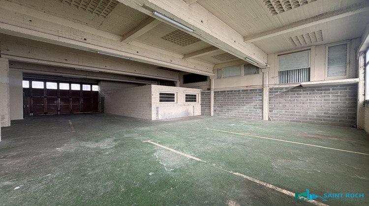 Ma-Cabane - Location Local commercial Le Havre, 160 m²