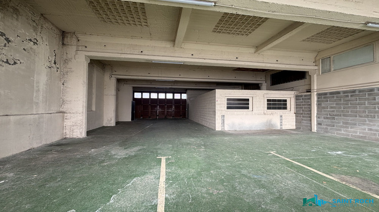 Ma-Cabane - Location Local commercial Le Havre, 160 m²