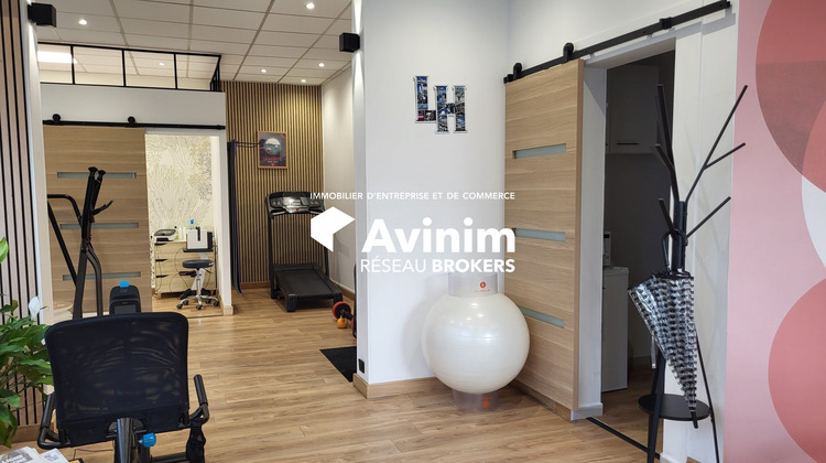 Ma-Cabane - Location Local commercial Le Havre, 65 m²