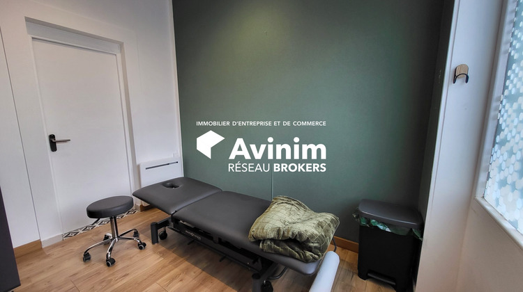 Ma-Cabane - Location Local commercial Le Havre, 65 m²