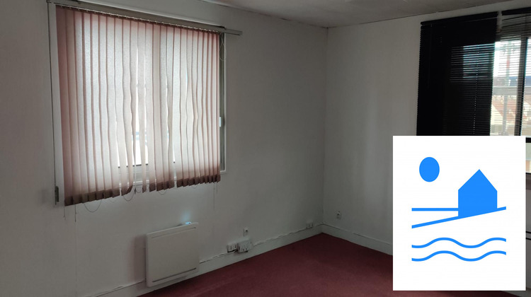 Ma-Cabane - Location Local commercial Le Havre, 30 m²