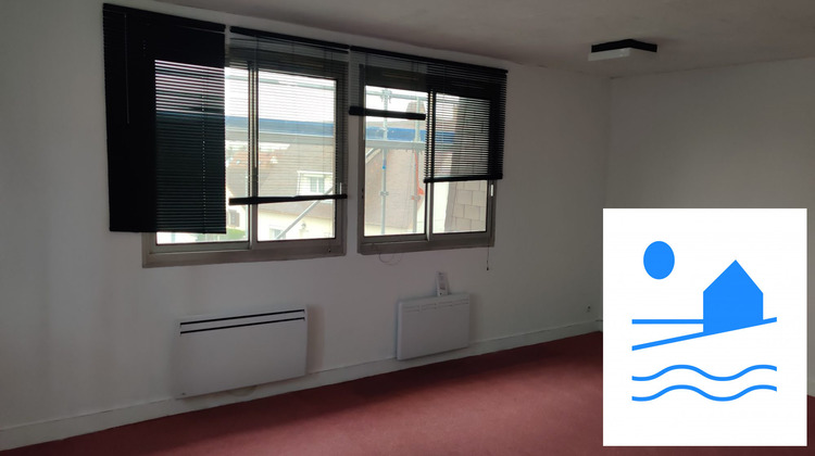Ma-Cabane - Location Local commercial Le Havre, 30 m²