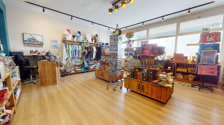 Ma-Cabane - Location Local commercial Le Havre, 175 m²