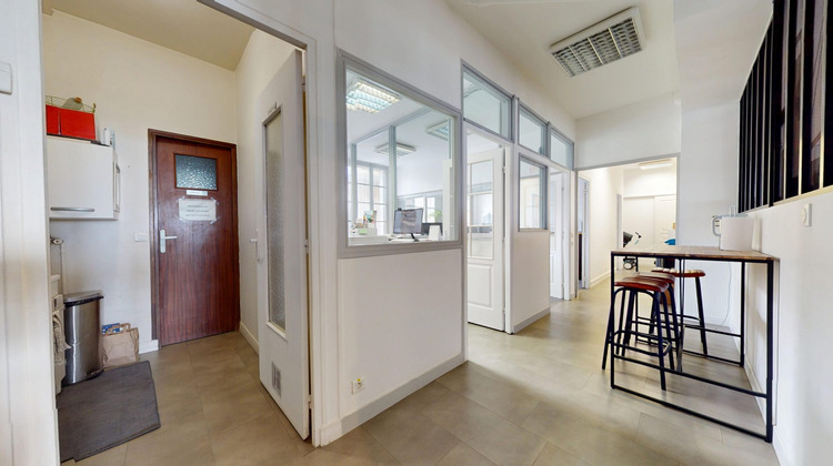 Ma-Cabane - Location Local commercial Le Havre, 175 m²